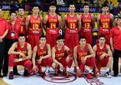 NBA倒数第一的克利夫兰骑士队，如果和中国男篮比赛能完胜吗？