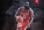 NBA名宿批评哈登打法不对,你觉得如果联盟别的巨星来带今年的火箭，能有这样的成绩吗？