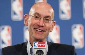 NBA六大奇葩罚款：魔术师夸字母哥被罚5万，邓肯这2万5最冤