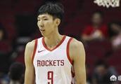 周琦冲击NBA失败，无奈回国，这两年大魔王在NBA学到了什么？