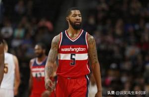 NBA最新资讯！莫里斯同意签约雷霆，科尔被罚款，伦纳德好消息