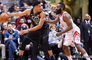 让我们讨论哈登和字母哥谁更应该获得NBA2018-19赛季MVP