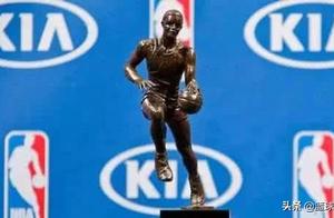 NBA“MVP+2”俱乐部又招新人！—“大胡子”哈登距加入一步之遥！