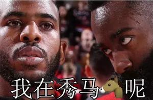 6人轮换21分大逆转！登哥58分致敬保罗，全靠热火帮忙啊！