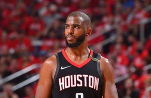 现役NBA5大毒药合同：3大亿元先生在列，1亿6豪赌保罗成一大败笔