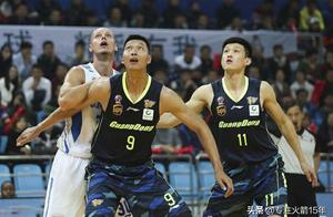 广东队效仿NBA五星勇士大结局！姚明不会袖手旁观！