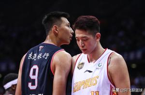 他才是广东最牛的外援，比板凳席的比斯利强，仍没留在NBA！