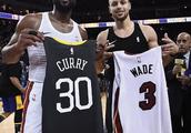 NBA这赛季德克和韦德双双退役，那些陪伴我们青春的球星渐渐淡出赛场（只剩卡特），你有什么感受？