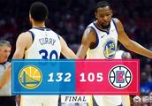 NBA勇士首轮g3击败快船，杜兰特拿下全场最高的38分，对于他的表现你怎么看？