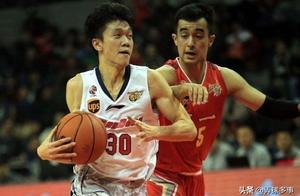 187中国后卫受训练师沃克亲睐！徐可以打NBA，他真的很有天赋！