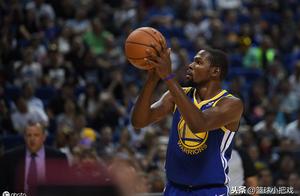 NBA历史206—205得分排行榜，杜兰特榜首、泡椒第七