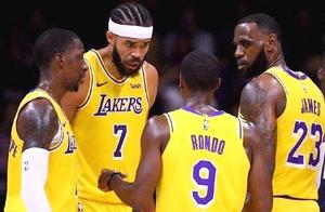 NBA退役后两位能够去当教练的球员！隆多当之无愧，詹姆斯有戏