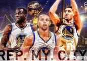 NBA2018-19赛季，杜兰特缺席，一哥年迈，库里终于要拿FMVP了？