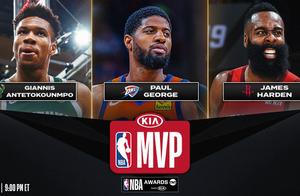 出炉！NBA公布最终候选名单：快船3人入选，两前锋竞争两大奖项！