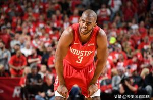 CP3:尽管火箭队第4场比赛取得胜利，球队必须做得更好