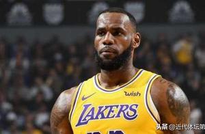 NBA历史上有哪些超巨可以单换詹姆斯？三人无悬念，邓肯最受争议