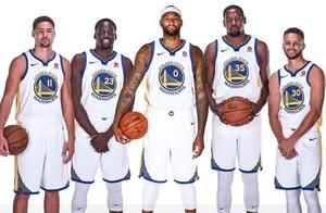 NBA最有含金量的总亚军，是11年热火？73胜勇士？五星勇士？