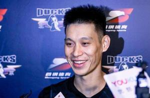 CBA球员谁有资格加入NBA？林书豪坦言，点名周琦