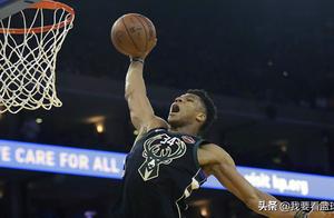 联盟榜首，字母哥场均31+13，雄鹿是NBA唯一的主宰者？