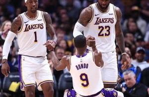 NBA排名：18胜3负！湖人擒掘金领跑，快船逆袭升第2，勇士垫底