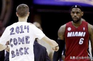 美媒列NBA近十年四大经典时刻，杜兰特被钉上耻辱墙