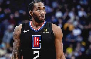 NBA现役七大“理想型队友”！汤神最受欢迎，伦纳德能提升下限