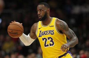 NBA球星年薪大盘点，詹姆斯3744万排第七，那么第一是谁