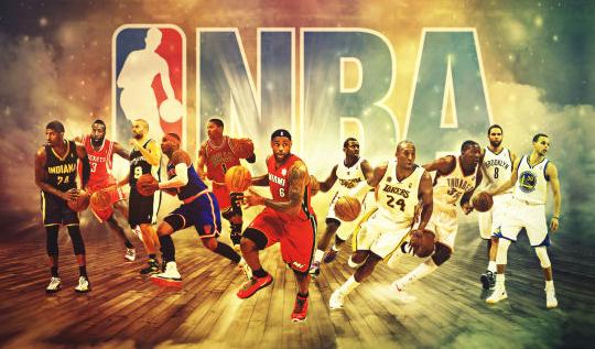 2016-2017NBAҪʱ